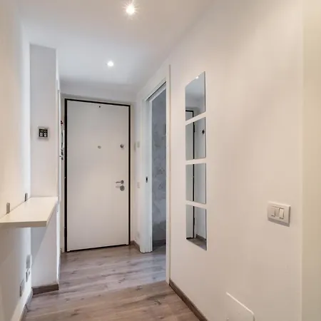 Luxury Malnati3 Apartment Milan Exterior photo