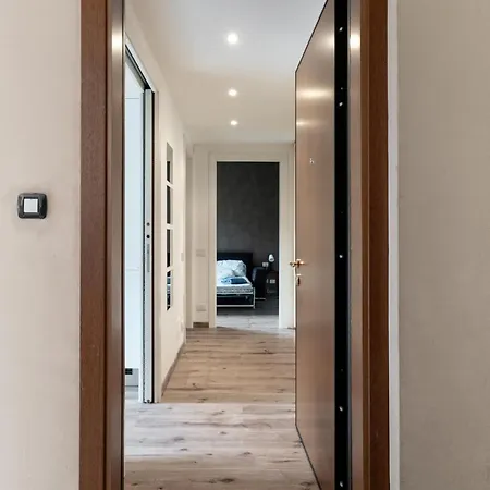 Luxury Malnati3 Apartment Milan Exterior photo