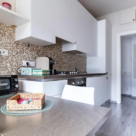 Luxury Malnati3 Apartment Milan Exterior photo